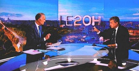 Injustice pour Nicolas Sarkozy ? Injustice pour Nicolas Sarkozy ?