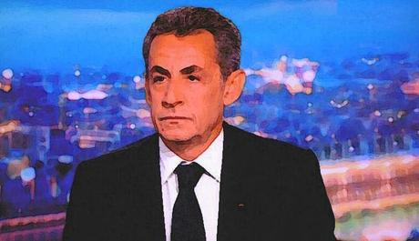 Injustice pour Nicolas Sarkozy ? Injustice pour Nicolas Sarkozy ?