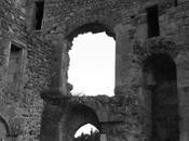 Carte Postale Poésie ruines