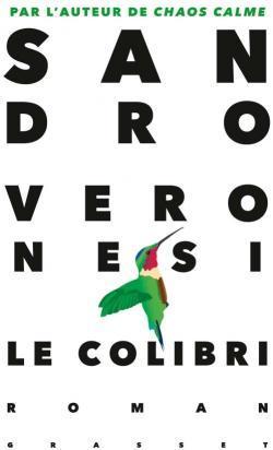 Sandro Veronesi – Le Colibri ****
