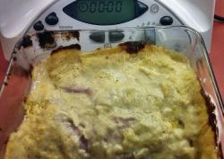 recette du jour: Endives au jambon  au thermomix de Vorwerk