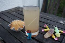 recette du jour: Sirop de carambar  au thermomix de Vorwerk