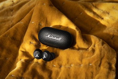 Marshall présente ses nouveaux écouteurs sans fil Marshall présente ses nouveaux écouteurs sans fil
