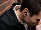 Marshall présente nouveaux écouteurs sans