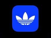 adidas lance Confirmed France