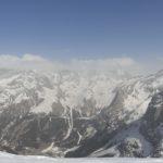 Petit Mont Blanc (2677m)