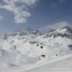 Petit Mont Blanc (2677m)