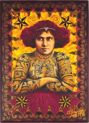 «Leu Art Family. Caresser la peau du ciel»Museum Tinguely, Basel «Leu Art Family. Caresser la peau du ciel»Museum Tinguely, Basel