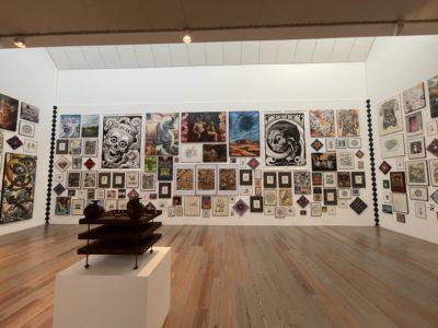 «Leu Art Family. Caresser la peau du ciel»Museum Tinguely, Basel «Leu Art Family. Caresser la peau du ciel»Museum Tinguely, Basel