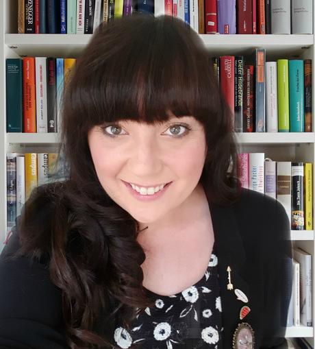 Cover Reveal : Découvrez la couverture et le résumé de Here With Me de Samantha Young