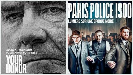Séries | PARIS POLICE 1900 – 11/20 | YOUR HONOR – 12/20