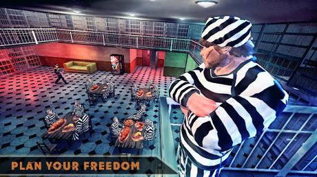 Télécharger Gratuit Survival Prison Escape Game 2020  APK MOD (Astuce) 5