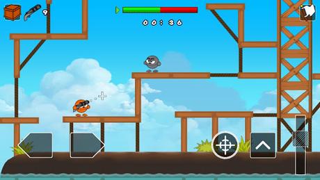 Code Triche Battle mode APK MOD (Astuce) screenshots 2