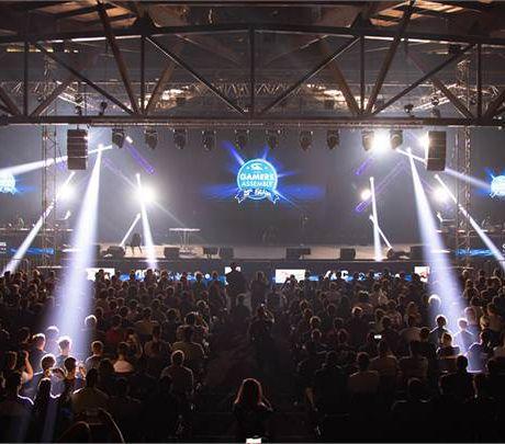 #GAMING - #GA2021 - La Gamers Assembly revient à Poitiers avec une nouvelle formule pour sa 21e édition !