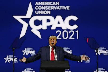 Trump, responsable de l’insurrection mais acquitté !