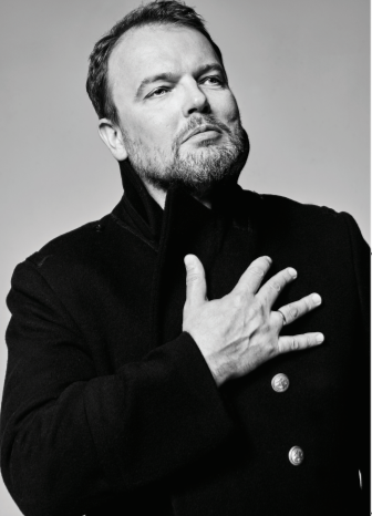 Sopot en Pologne redeviendra-t-il le Bayreuth du Nord ? Jolanta Łada-Zielke s'entretient avec Tomasz Konieczny. Sopot en Pologne redeviendra-t-il le Bayreuth du Nord ? Jolanta Łada-Zielke s'entretient avec Tomasz Konieczny.