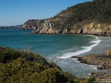 baie de #Douarnenez #Bretagne #Finistère baie de #Douarnenez #Bretagne #Finistère