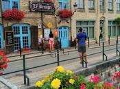 Balade Bergues, ch'ti village bien fleuri