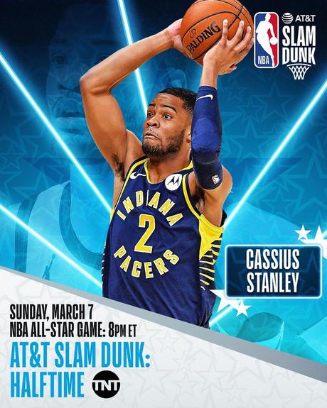 Voici le programme du NBA All Star Week-end 2021 Voici le programme du NBA All Star Week-end 2021