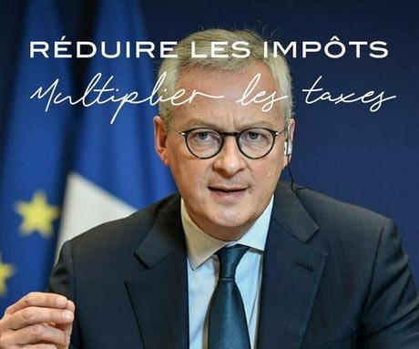 L’épargne des Français ne sera pas taxée, promis juré