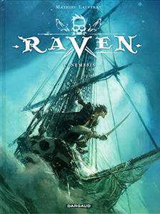 Raven, T1 : Némésis