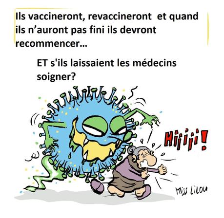 Covid-19 : pourquoi la vaccination obligatoire des soignants reste un dilemme en France