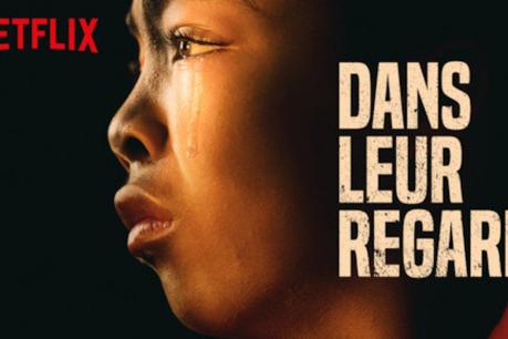 Dans leur regard / When they see us – Ava DuVernay – 2019 (TV) Dans leur regard / When they see us – Ava DuVernay – 2019 (TV)