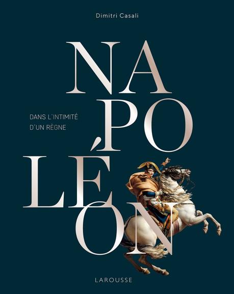 2021, bicentenaire de la mort de Napoléon
