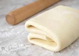 Quels sont les différents types de pâte feuilletée ?