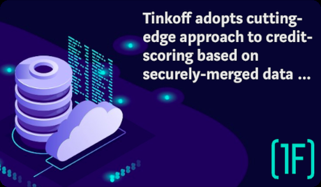 Tinkoff adopte la plate-forme de oneFactor