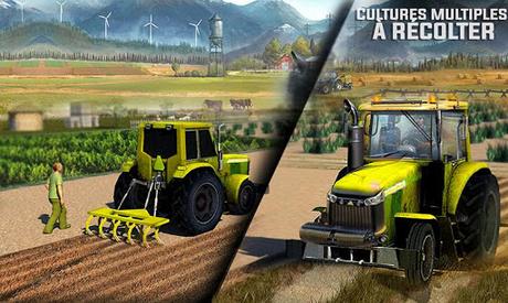 Télécharger Gratuit Expert simulateur d'élevage jeux de ferme 2018 APK
MOD (Astuce) Télécharger Gratuit Expert simulateur d'élevage jeux de ferme 2018 APK MOD (Astuce) 3