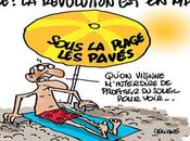 Nous vivons époque formidable