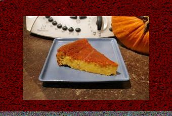 Recette Du Jour Gateau Au Potiron Au Thermomix De Vorwerk A Decouvrir Recette Du Jour Gateau Au Potiron Au Thermomix De Vorwerk A Decouvrir