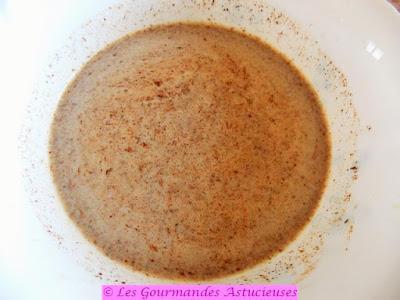 Clafoutis express au chocolat (Vegan) Clafoutis express au chocolat (Vegan)