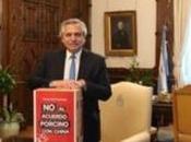 Paul McCartney adressé lettre Alberto Fernández: veut l’ajouter campagne vegan “Meatless Monday”