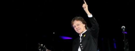 Comment Paul McCartney a longtemps perdu les droits de ses chansons