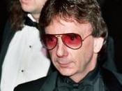 Musique rock’n’roll crime, gloire chute producteur Phil Spector