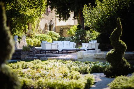Le Mounestier, art de vivre de luxe en Provence