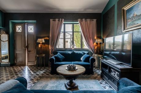 Le Mounestier, art de vivre de luxe en Provence