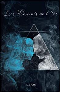 Les Destinés de l’Air de S.J. Sam