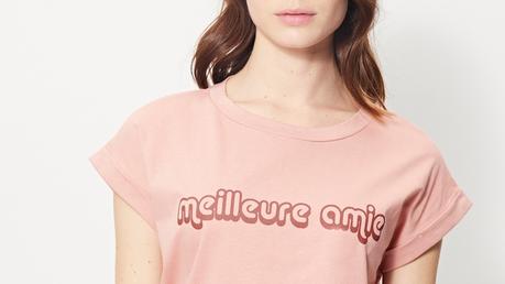 Vente privée La Petite Française : la mode french touch Vente privée La Petite Française : la mode french touch