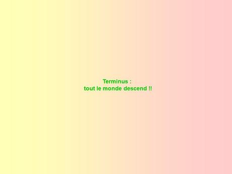 La France et ses trains touristiques