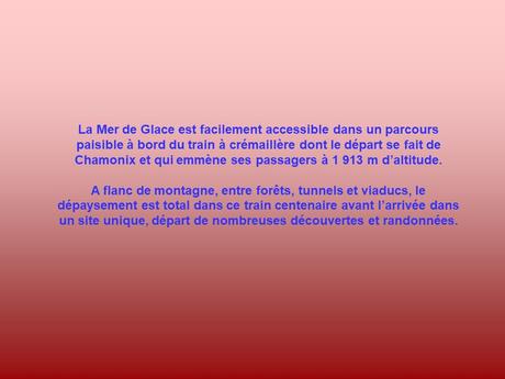 La France et ses trains touristiques