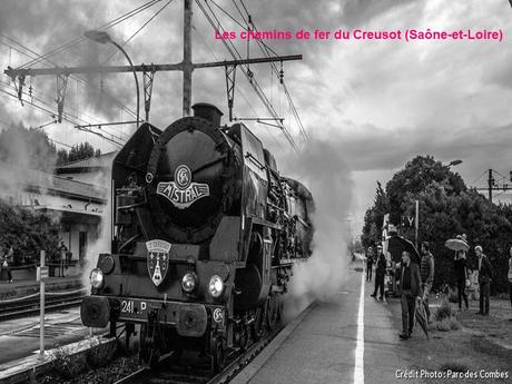 La France et ses trains touristiques