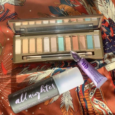 La nouvelle palette Naked Wild West d’Urban Decay