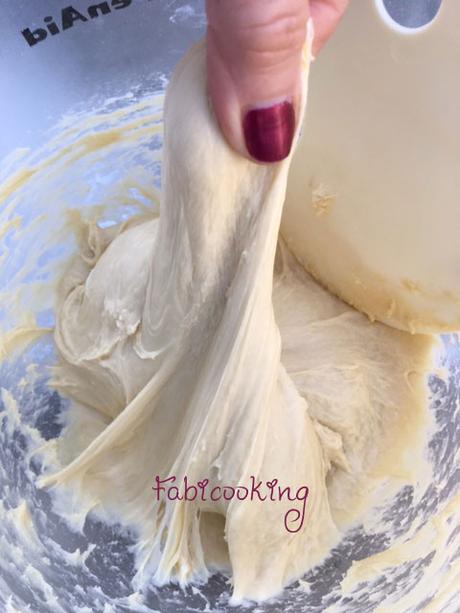 Baguette viennoise avec ou sans chocolat