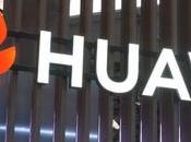 Huawei ventes smartphones également fondu… Chine