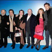 La troupe du Splendid recevra un César d'Anniversaire lors de la 46ème Cérémonie des César - CinéStarsNews.com