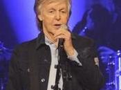 [REVUE PRESSE] Paul McCartney sortir autobiographie, composée paroles chansons