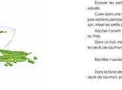 bonne soupe avec Savoy